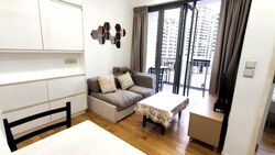 Okio (D12), Apartment #609548081